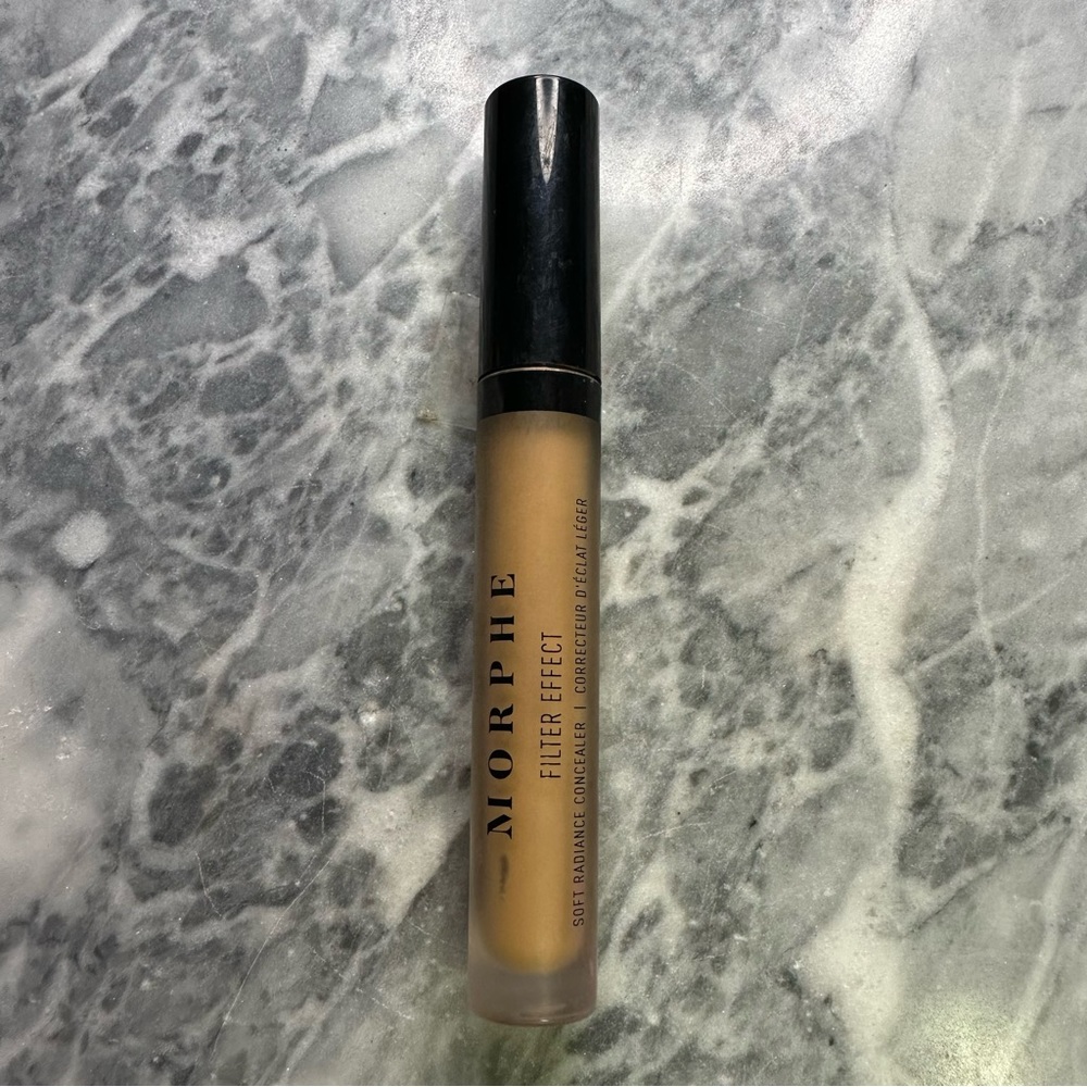 Morphe Filter Effect Concealer Tan
